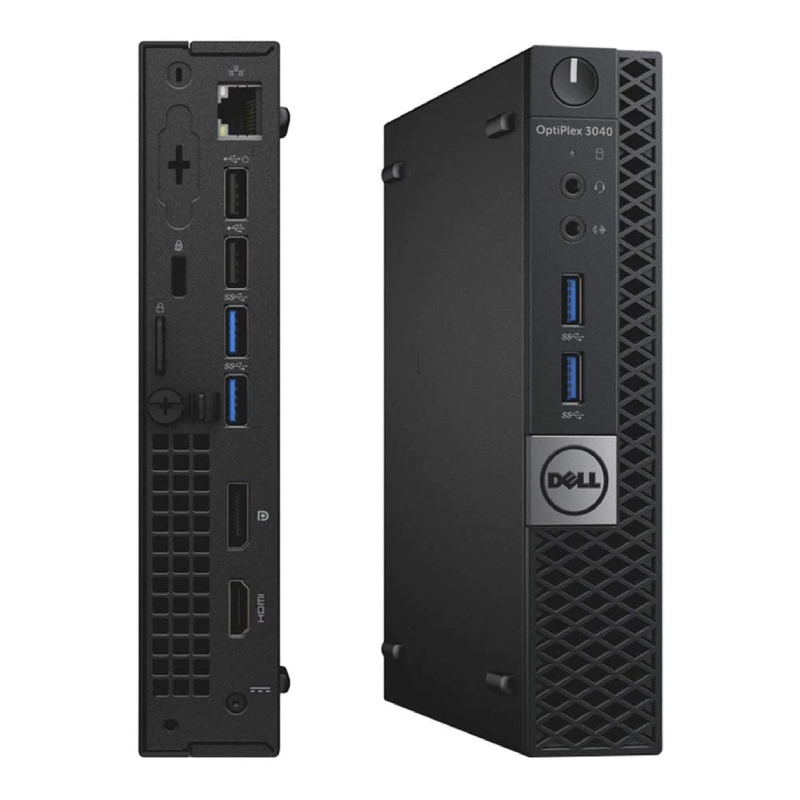 Calculator Second Hand Dell Optiplex 3070 i7-9700t, 16gb ddr4, Ssd